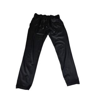 Lululemon Joggers Black Size 8